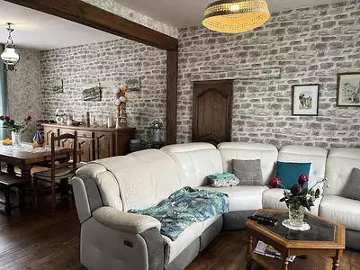 Maison, 153 m²