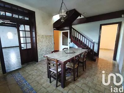 Maison, 217 m²