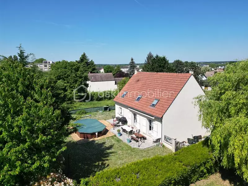 Maison, 140 m²