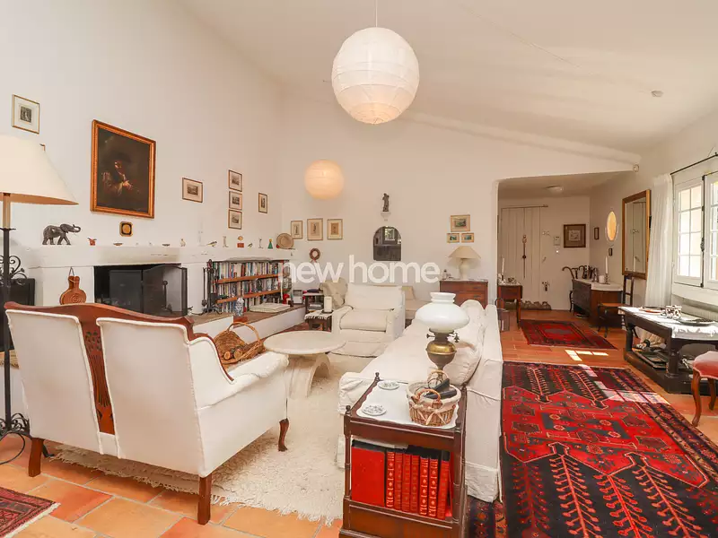 Maison, 128 m²