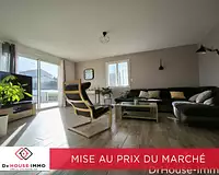 Maison, 140 m²