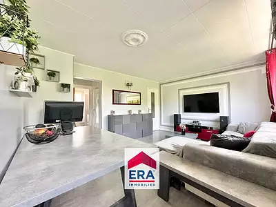 259 900 € 4 099 €/m² Appartement • 63,41 m² • 4 pièces • 2 chambres Houilles (78800)