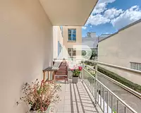 Appartement, 55,53 m²