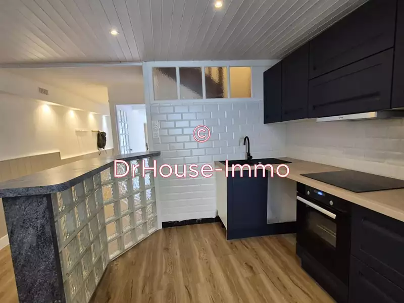 Maison, 123 m²