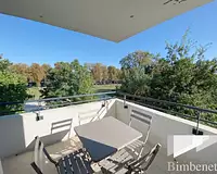 Appartement, 53,69 m²