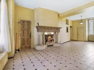 Maison, 480 m²