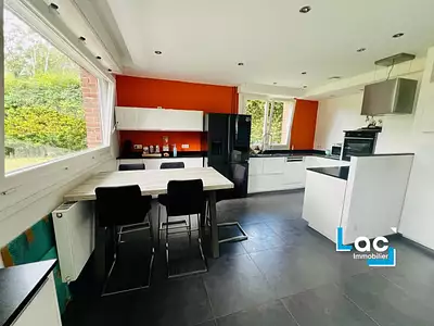 Maison, 163 m²