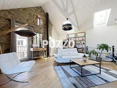 Maison, 128 m²