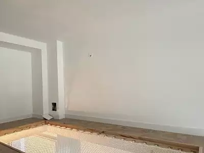 Appartement, 25 m²