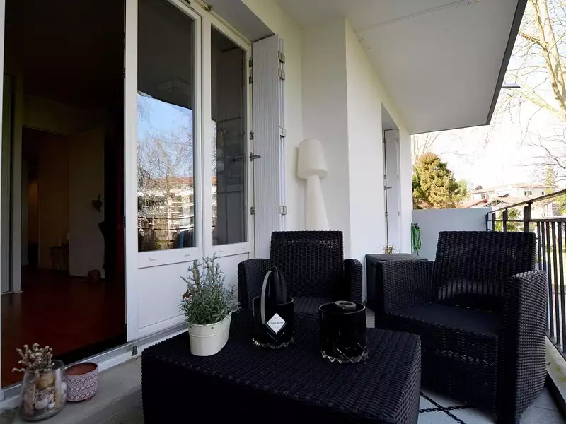 Appartement, 95 m²