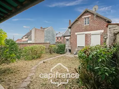Maison, 207 m²