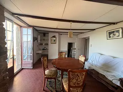 Maison, 108 m²