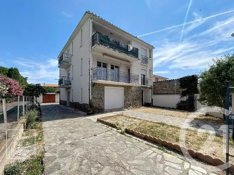 Appartement, 82,3 m²