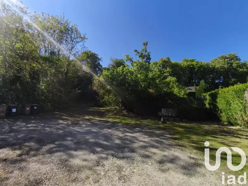 Terrain, 517 m²