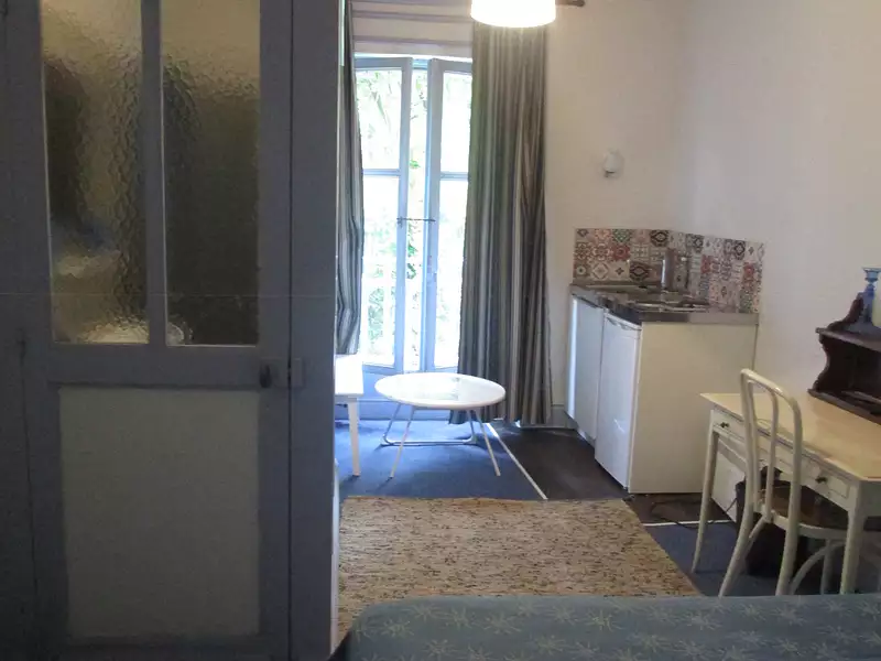 Appartement, 33 m²