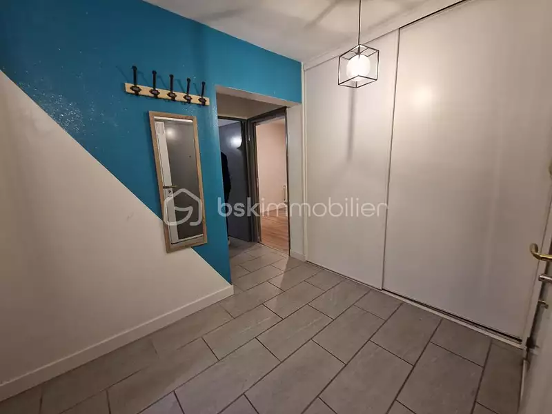 Appartement, 90 m²