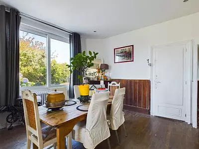 Maison, 150 m²