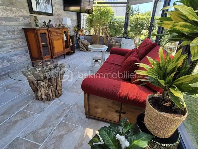 Maison, 110 m²