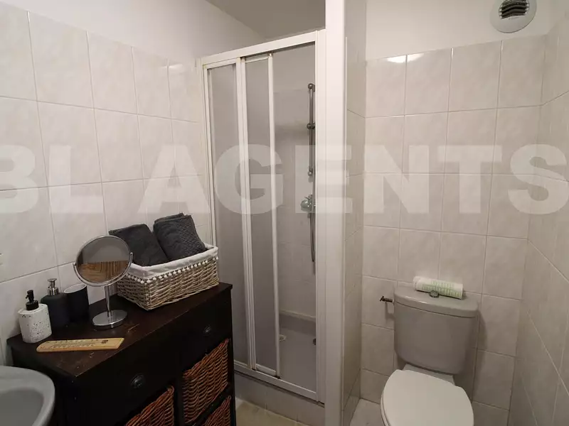 Appartement, 40 m²