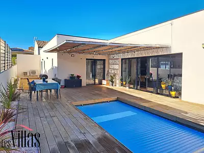 Maison, 140 m²