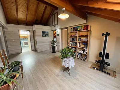 Maison, 168 m²