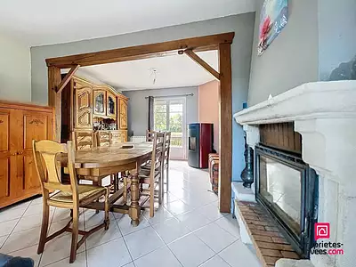 Maison, 120 m²