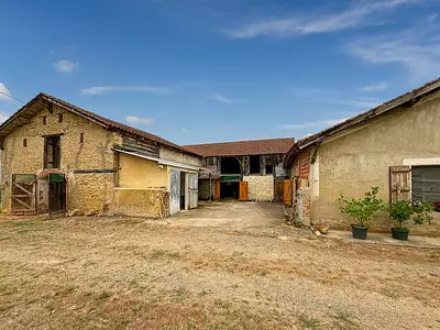 Maison, 500 m²