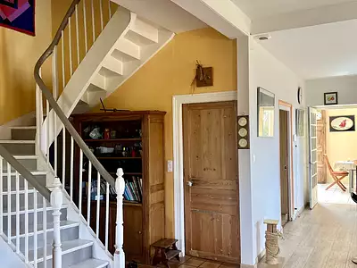 Maison, 165 m²