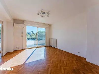 Appartement, 55 m²