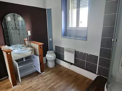 Maison, 184 m²