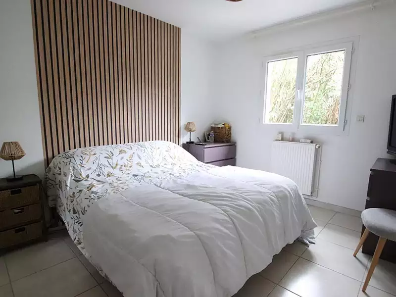 Maison, 210 m²