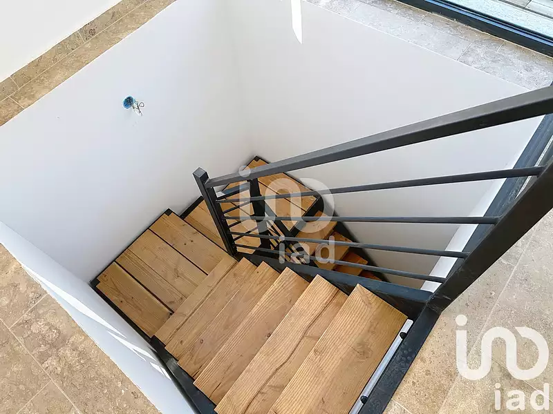 Maison, 124 m²