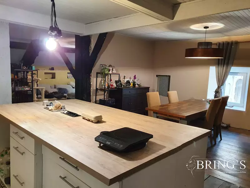 Appartement, 150 m²