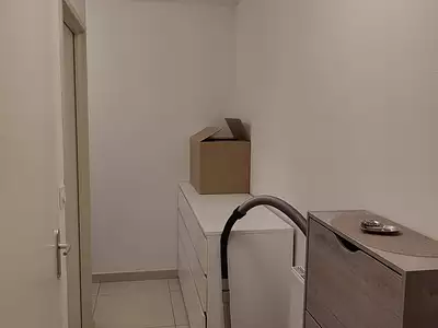Appartement, 41,88 m²