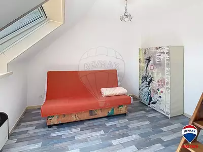 Maison, 114 m²