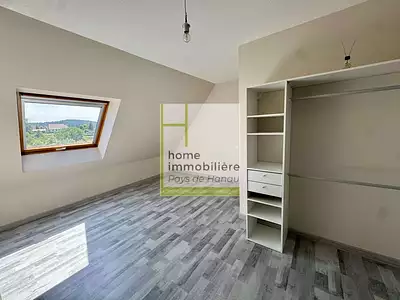 Appartement, 88 m²