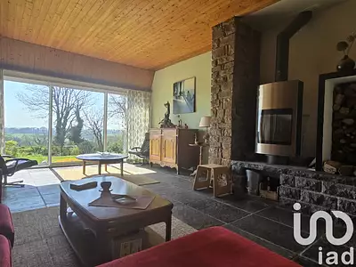 Maison, 232 m²