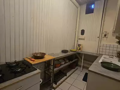 Maison, 70 m²