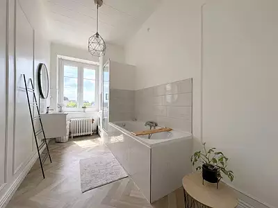Appartement, 116,54 m²