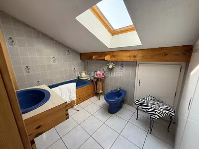 Maison, 168 m²