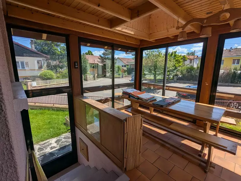 Maison, 146 m²