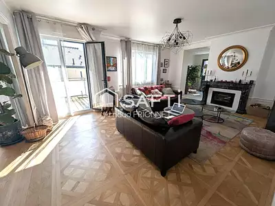 Maison, 340 m²