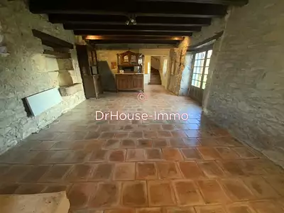 Maison, 82 m²
