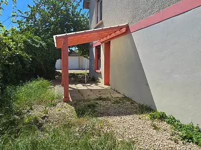 Appartement, 39,42 m²