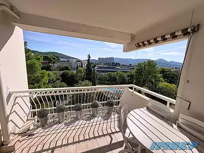 Appartement, 107,65 m²