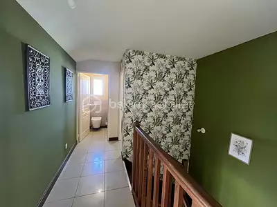 Appartement, 109 m²