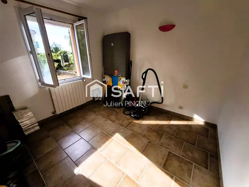 Maison, 92 m²