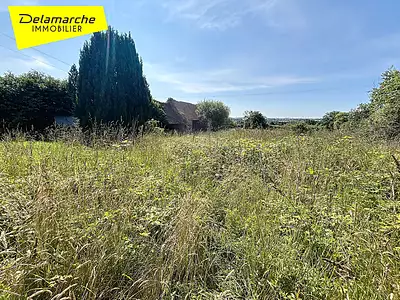 Maison, 60 m²