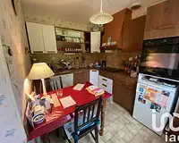 Maison, 127 m²