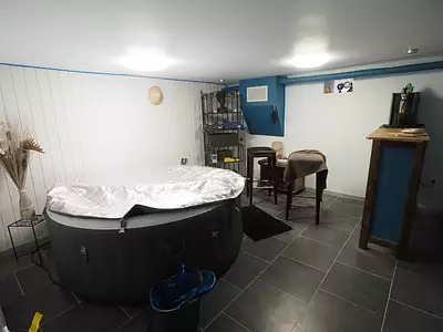 Maison, 249 m²